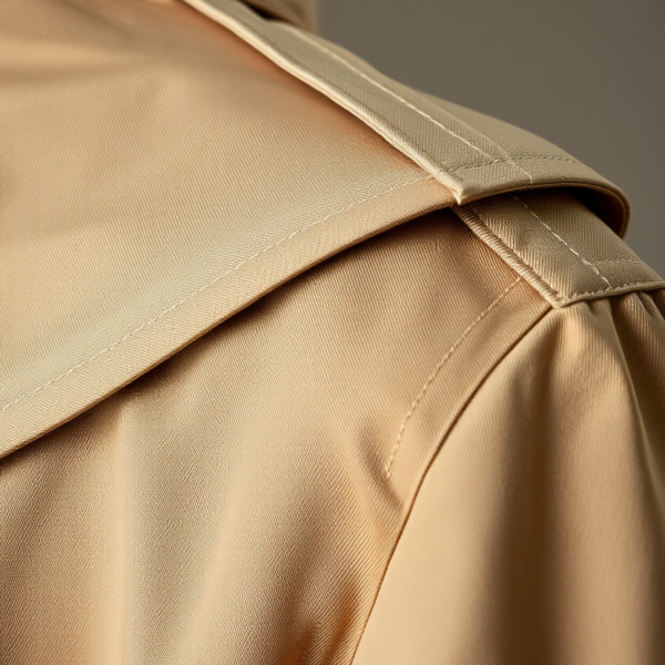 Atelier Loukia Linen Shirt Oat Mini Large